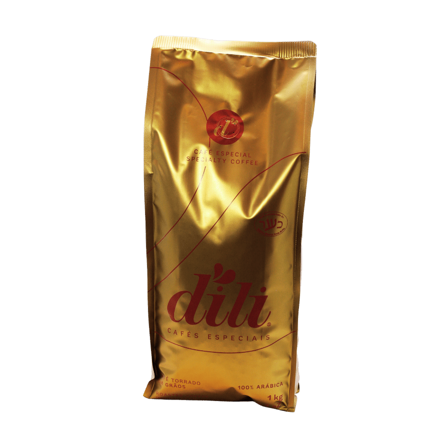 Café Especial em Grãos 1Kg