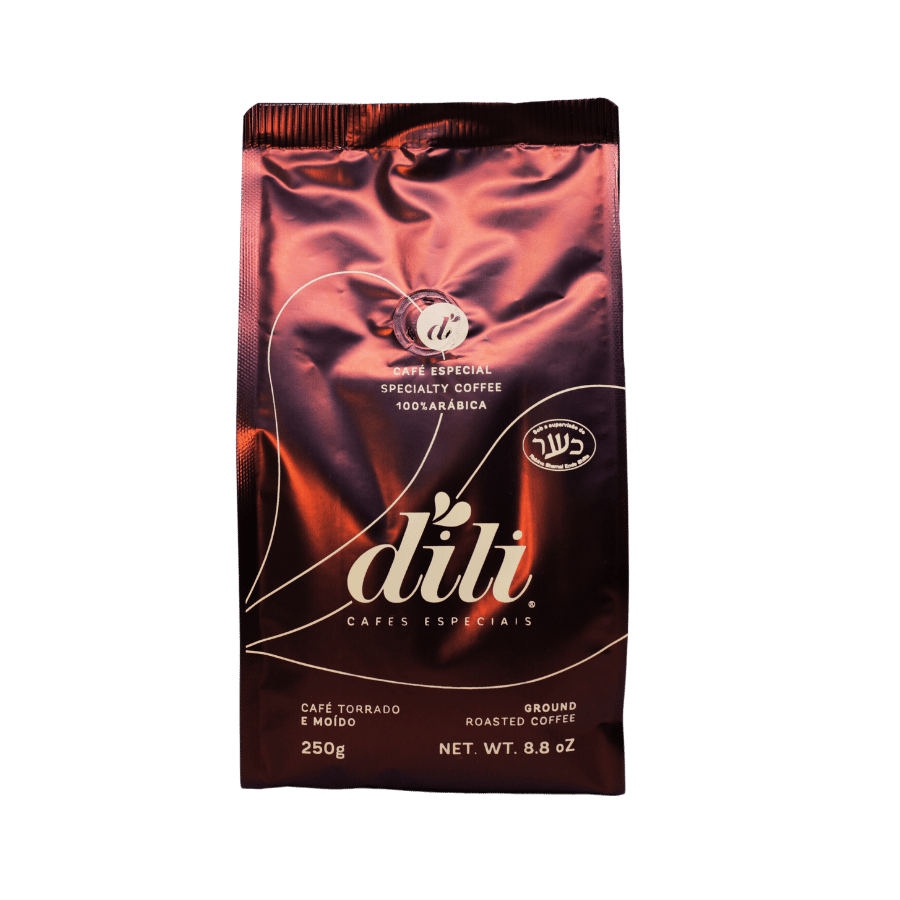 Café Especial Moído 250g