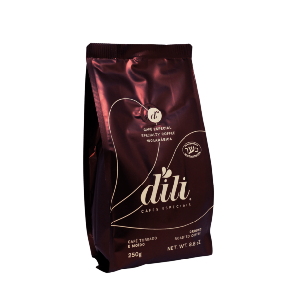 Café Especial Moído 250g - Image 3