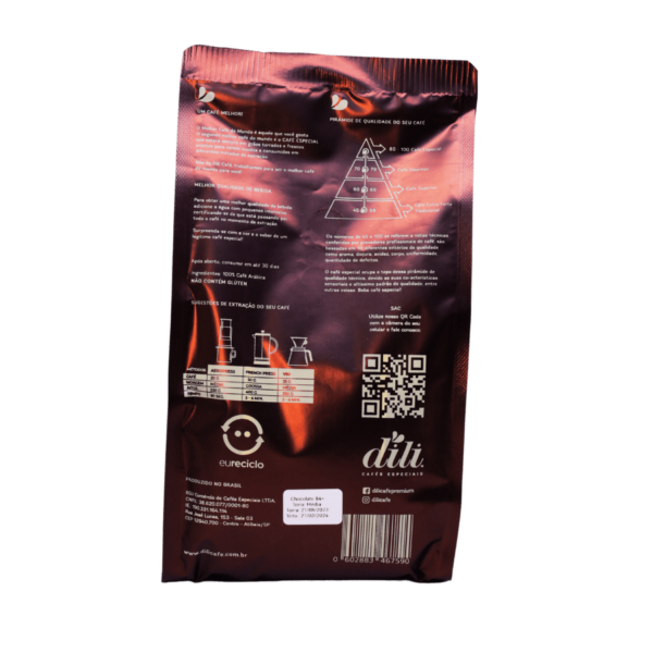 Café Especial Moído 250g - Image 2