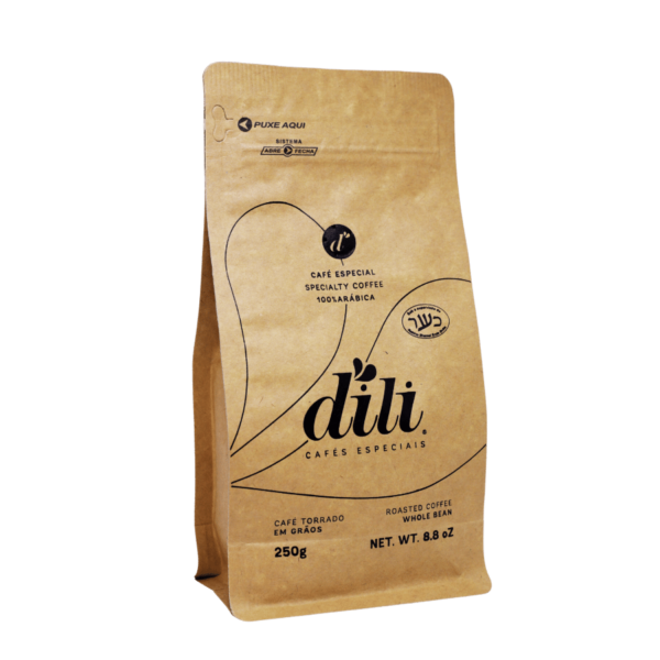 Café Especial em Grãos 250g - Image 2