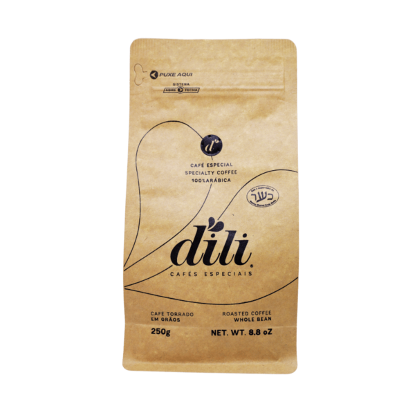 Café Especial em Grãos 250g