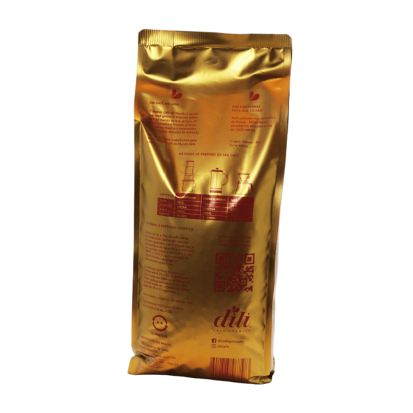 Café Especial em Grãos 1Kg - Image 2