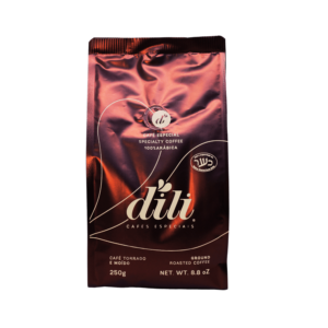 Café Especial Moído 250g