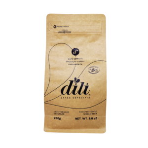 Café Especial em Grãos 250g